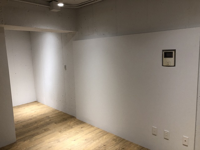 室内②