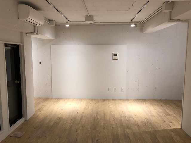 室内①