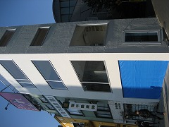 ゼプト表参道