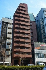 フォンテ青山