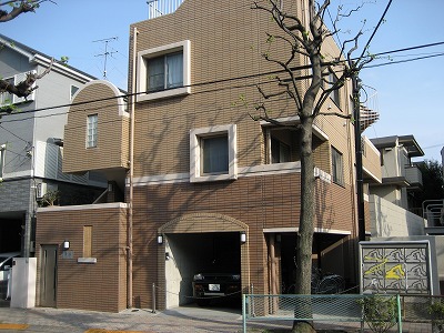 羊館